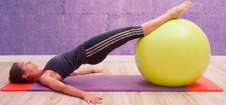 Clases de Pilates suelo en La Orotava y Puerto de la Cruz