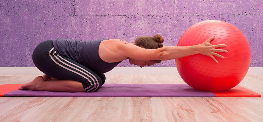 Clases de Pilates suelo en La Orotava y Puerto de la Cruz