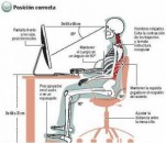 Cuidar de la columna vertebral
