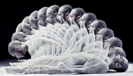 Nuestra columna se mueve con nosotros