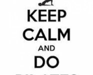 ¿Qué no diría hoy Pilates?