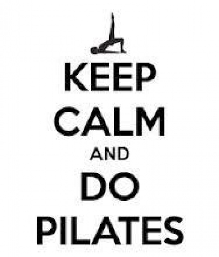 ¿Qué no diría hoy Pilates? ¿Qué no diría hoy Pilates?