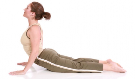 Como reeducar tu espalda Como reeducar tu espalda