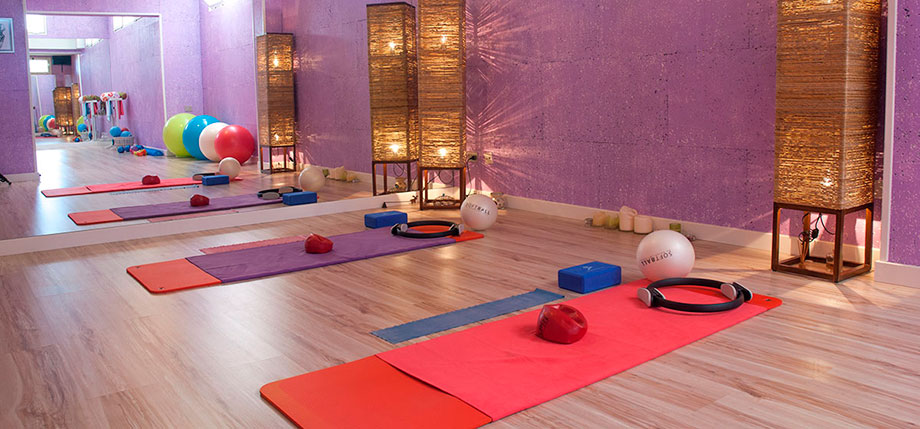 Clases de Pilates suelo en La Orotava y Puerto de la Cruz