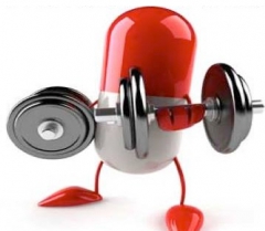 Ningún fármaco iguala los efectos del ejercicio físico