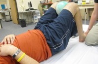 Los requisitos de un buen fisioterapeuta