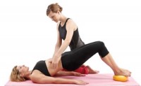 Fisioterapia y Pilates