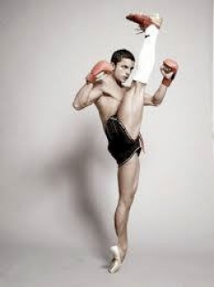 El músculo voluminoso El músculo voluminoso