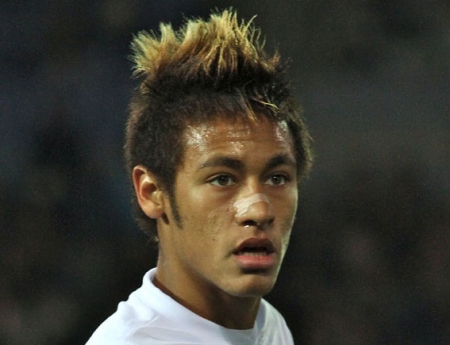 Pilates terapéutico: la recuperación ideal para Neymar