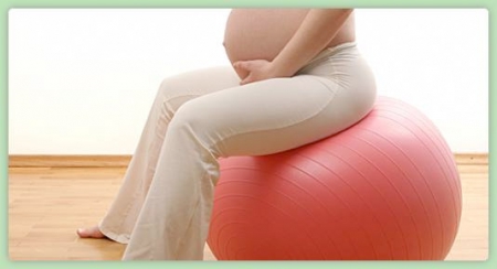 Beneficios del Pilates antes y después del parto Beneficios del Pilates antes y después del parto