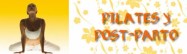 El método Pilates en el post parto