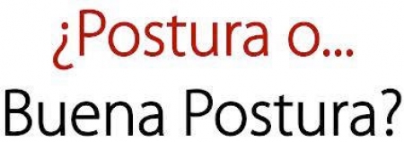 Un cuerpo bien alineado