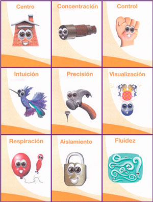 Clases de Pilates suelo en La Orotava y Puerto de la Cruz