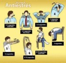 Rutina antiestrés